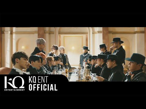 ATEEZ(에이티즈) - 'Answer' Official MV