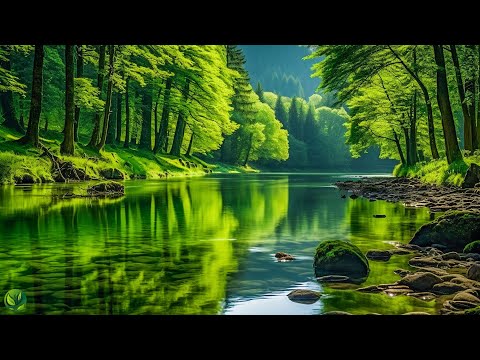 Beautiful Relaxing Music - Stop Overthinking, Stress Relief Music, Sleep Music, Calming Music #99