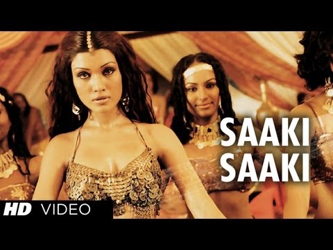 Saaki Saaki Full Song | Musafir | Sanjay Dutt | Koena Mitra