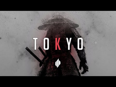 SAMURAI 【侍】 ☯ Japanese Trap &amp; Bass Type Beat ☯ Trapanese Hip Hop Mix