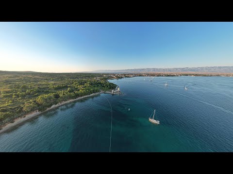 4K Drone Nature My videos in one Year