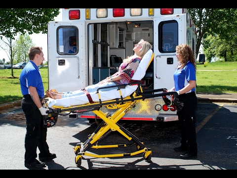 Emergency Medical Services (EMS)