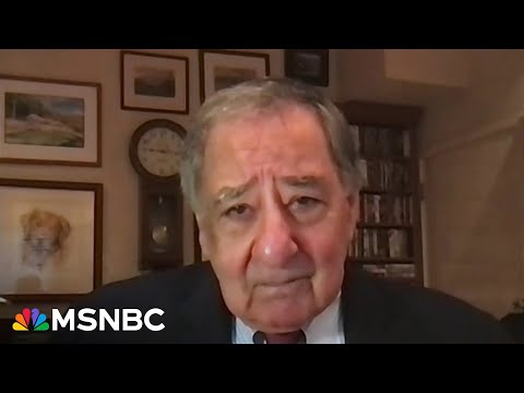 Leon Panetta: U.S. and allies &lsquo;have a responsibility&rsquo; to retaliate against threats in Middle East