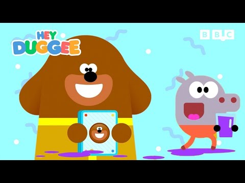 🔴LIVE: The Best of NEW Duggee | Hey Duggee