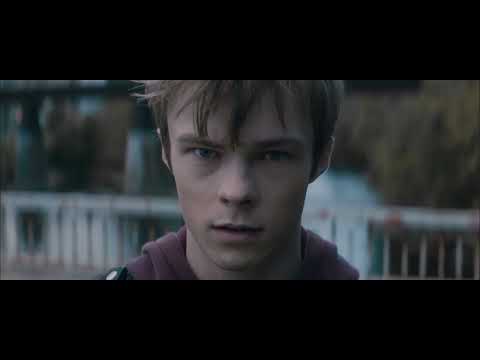 BRAVE THE DARK OFFICIAL TRAILER - 68th Cork International Film Festival