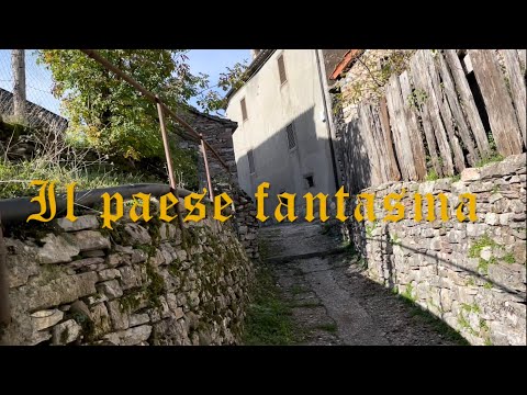 Il paese fantasma-(v.32)