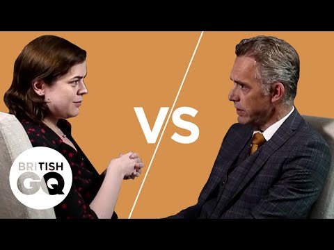 Jordan Peterson: &ldquo;There was plenty of motivation to take me out. It just didn't work&quot; | British GQ