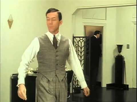 Full Episode Jeeves and Wooster S04 E1: Return to New York