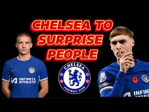 Chelsea To Win The FA Cup, Carabao Cup &amp; Finish Top 4 | Nkunku, Palmer, Madueke to Save Our Season