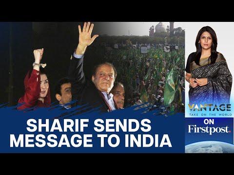 What Does Nawaz Sharif's Comeback Mean for Pakistan? | Vantage with Palki Sharma