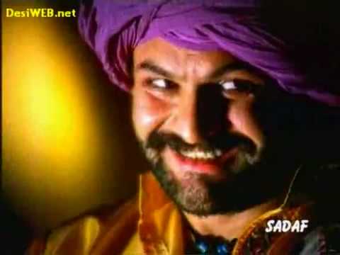 Jatt   ABRAR UL HAQ   Pakistani Pop Music Singer Artist Song.flv