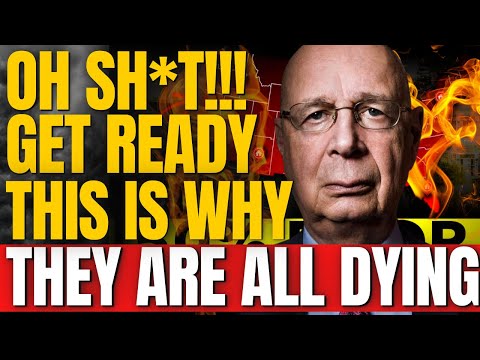 ⚡️WATCH: It's Happening!! [DEATH TOLL SURGES] PANIC in All These States! WEF INSANE Plans Underway?