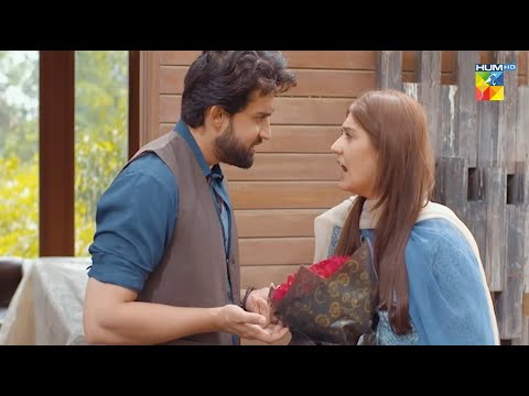 Ishq Murshid - Episode 16 Promo - [ Bilal Abbas &amp; Durefishan Saleem ] - HUM TV