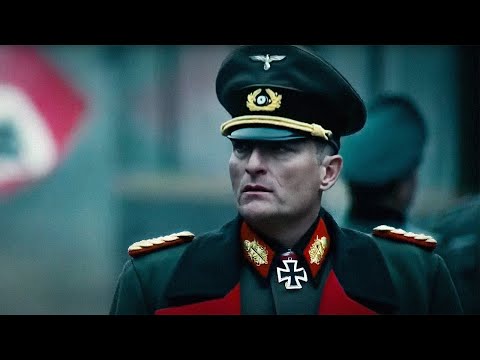 Operation Warsaw (2007) Full Movie