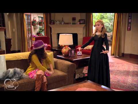 Dog With A Blog | Avery B. Jealous | Disney Channel UK