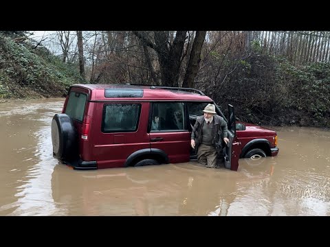 Unbelievable!! They never learn || West Midlands FLOODS || Vehicles vs Deep Water Compilation