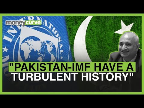 Pakistan-IMF Talks Begin: What's Next For Economy? | Haroon Sharif | MoneyCurve | Dawn News English