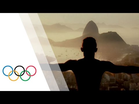 The Fairytale of Rio | Rio 2016