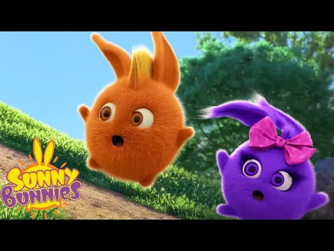 SUNNY BUNNIES - WATCH OUT! | SEASON 5 HITS COMPILATION | Cartoons for Kids