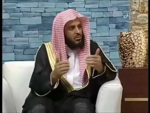 الشيخ عبدالعزيز الطريفي - علماء السلطان وصفاتهم