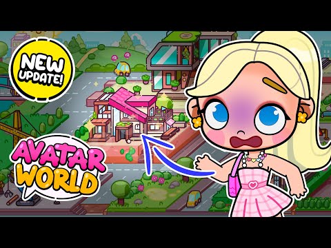 Awesome Secret Hacks 😘 Avatar World