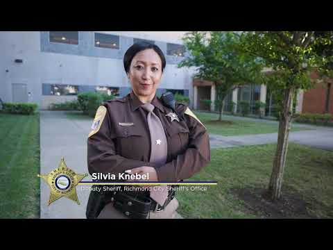 Why Join RCSO? - Deputy Knebel's Experience