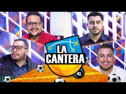 🔴La Cantera🔥| Marcador de Inter Miami vs El Salvador - Alianza-&Aacute;guila cambian de fecha | 16-1-24