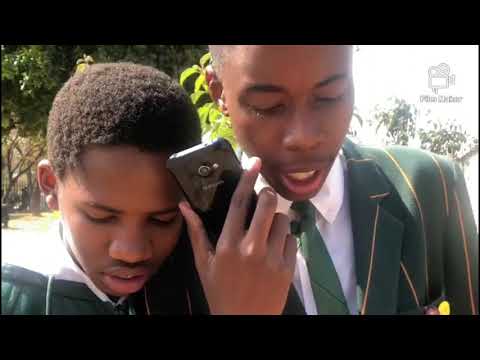 Uyajola 9/9 school edition Bedfordview high school episode 2