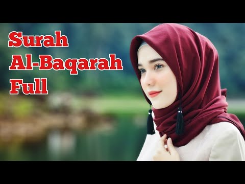 Surah 02 - Al Baqarah Maghfirah M Hussein