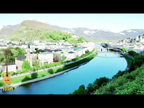 فيروز / فايق ياهوى + جايبلي سلام + حبيتك تنسيت النوم 🔥Salzburg# /Austria#