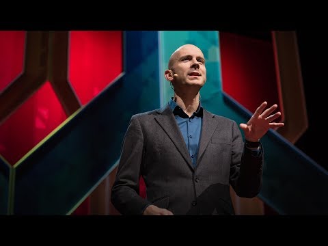 A powerful way to unleash your natural creativity | Tim Harford