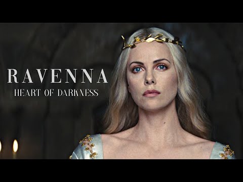 ravenna ∣ heart of darkness