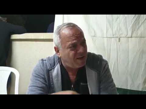 הרב יורם אברג'ל-סיפור מופלא ביותר-י''ג כסלו תשע''ט