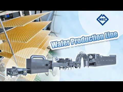 MEC Wafer Production Solution