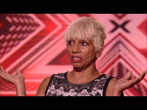 Worst XFACTOR Auditions of 2016 (Part 1)