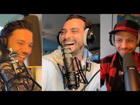 Hakken De Podcast 