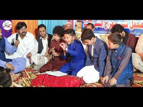 ||Syed Siraj rizvi and khawaja Ali kazim||2023Balti Qasida|| jannat la zenat|| karachi