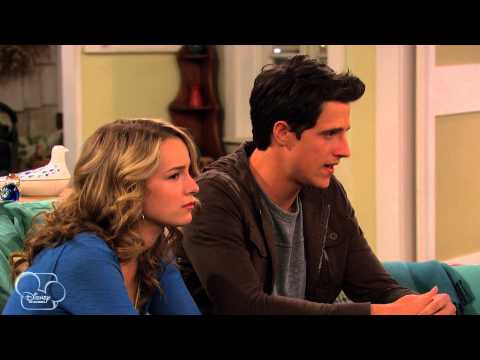 Good Luck Charlie - All Fall Down - Part 2