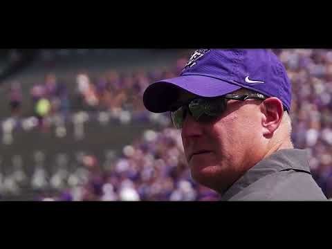 K State &ldquo;Stand Up For The Champions&rdquo; season recap vid