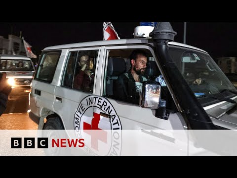 Hamas says it is seeking to extend truce with Israel | BBC News