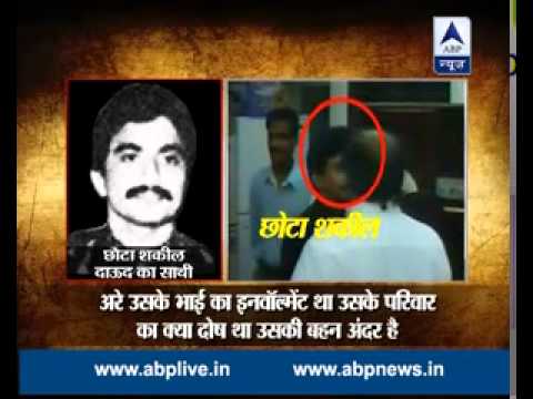 Sansani : &quot; We will definitely kill Chhota Rajan&quot;, Chhota Shakeel tells ABP News