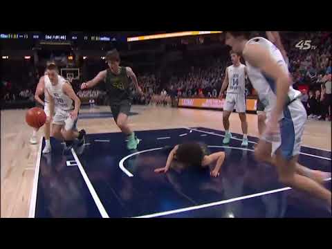 2023 2024 MSHSL Basketball Officiating Training Tape #1