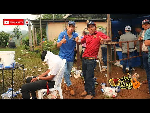 ME ENAMORE DE TI Y EL MOGOLL&Oacute;N ISAC TORRES DESDE SANTA ROSA DE CAPIRA/Fiesta de Luisito Torres