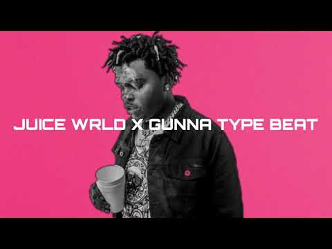 [FREE] JUICE WRLD X GUNNA TYPE BEAT - LAZY