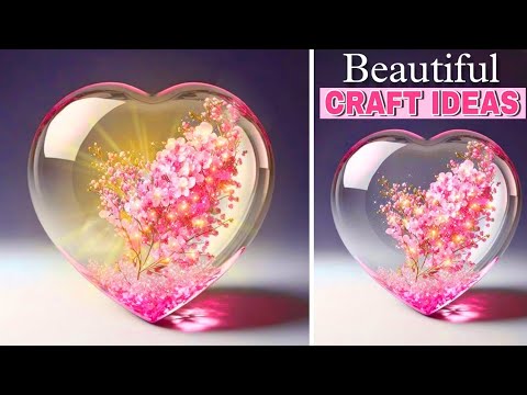 Home Decorating Ideas | DIY Room Decor | Plastic Bottle Craft Ideas | Gift Ideas | Lamp 💡😀