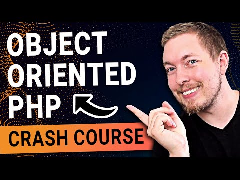 Learn Object Oriented PHP for Beginners | With Examples to Help You Understand! | OOP PHP Tutorial