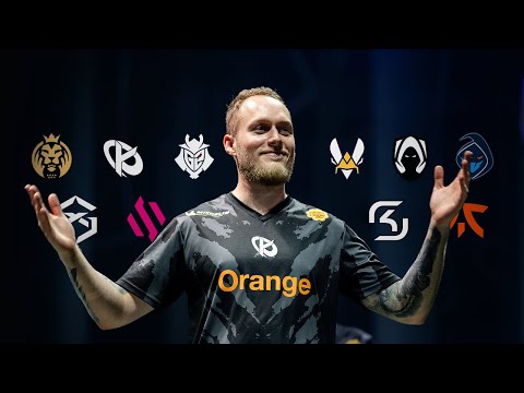 The NEW LEC for 2024 | EU Roster Changes  &amp; News