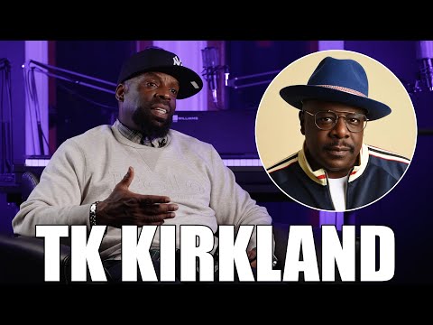 Cedric The Entertainer Banned Me From Performing. He Was Hating On Me Because I'm Funnier.