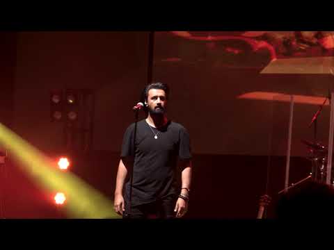 Tajdar-e-Haram| Atif Aslam, Oakland, California, 11/3/23