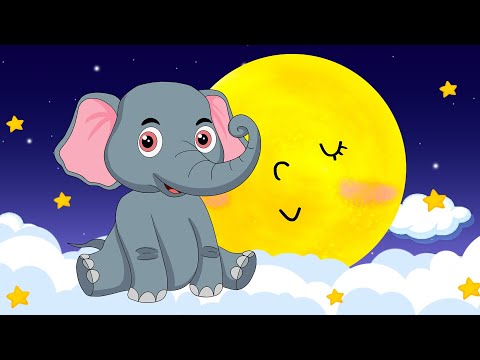 Baby Sleeping Songs Bedtime Songs - Lullabies Lullaby For Babies To Go To Sleep-Mozart for Babies